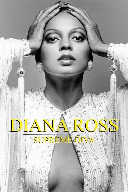 Diana Ross, suprême diva