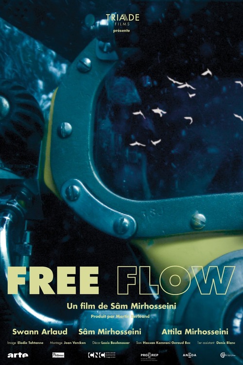 Free Flow