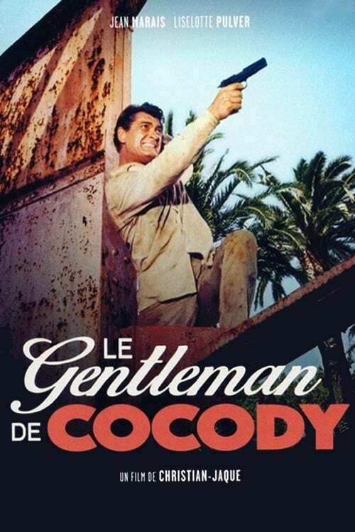 Le Gentleman de Cocody