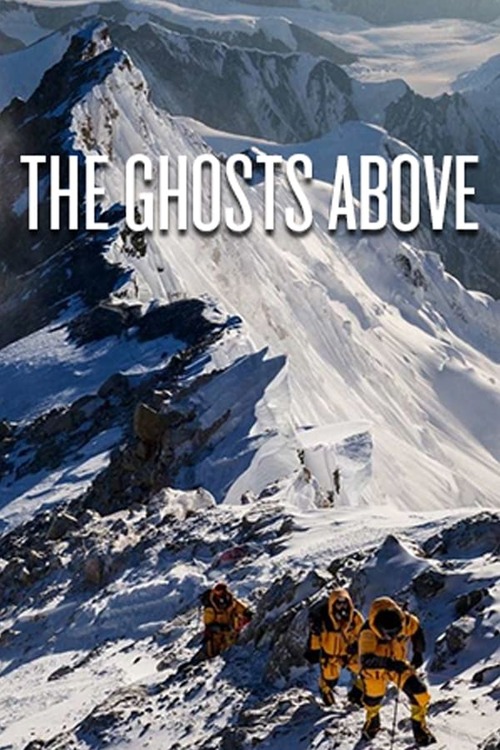 The Ghosts Above
