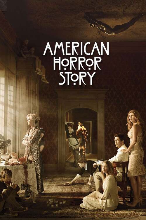 American Horror Story: Murder House