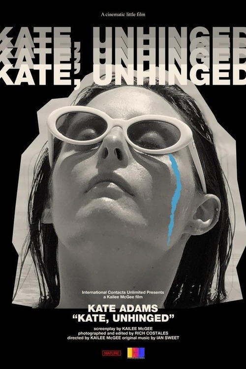 Kate, Unhinged