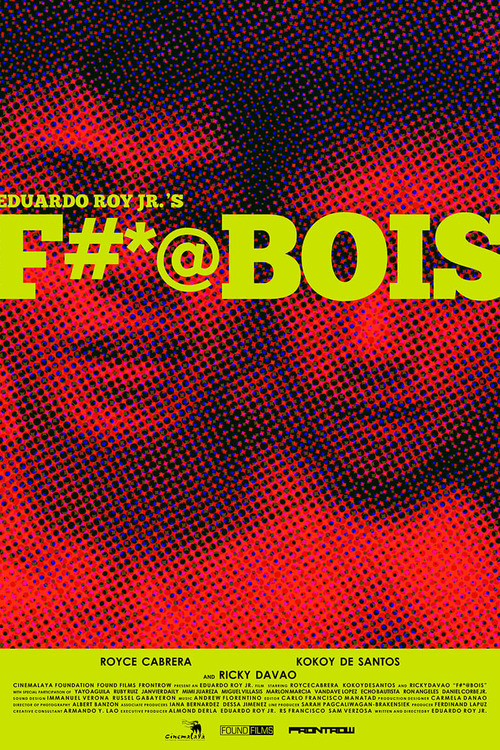 Watch F BOIS movie streaming online BetaSeries