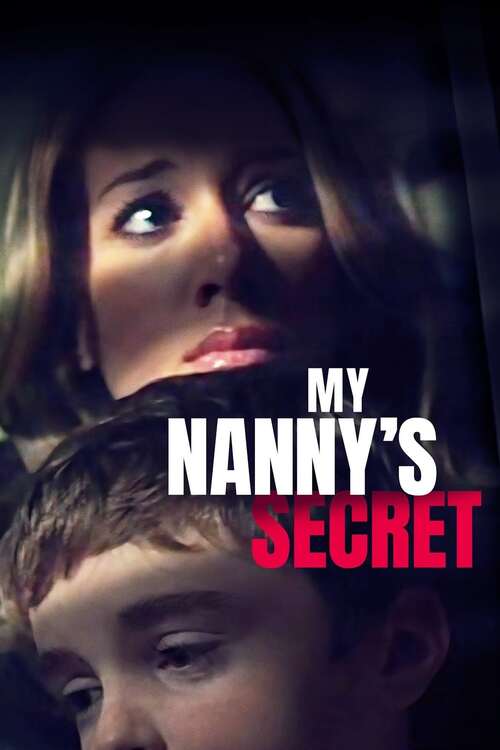 A Nanny's Secret