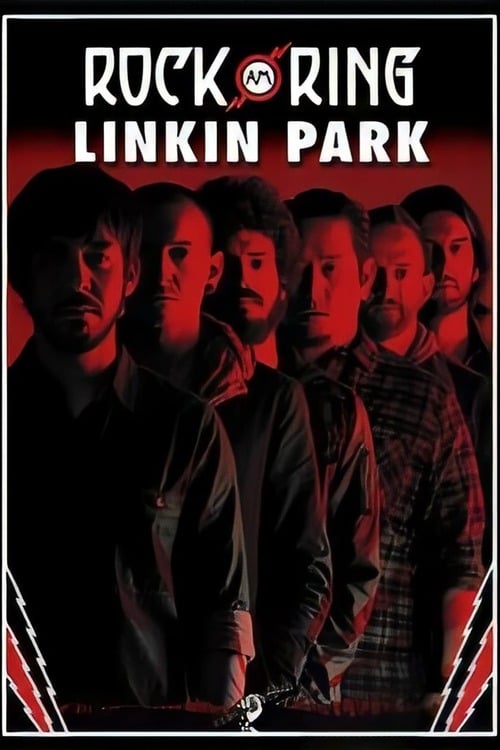 Linkin Park: Live at Rock Am Ring