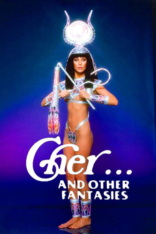 Cher... and Other Fantasies