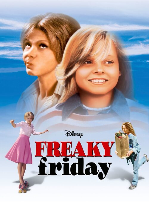 Freaky Friday