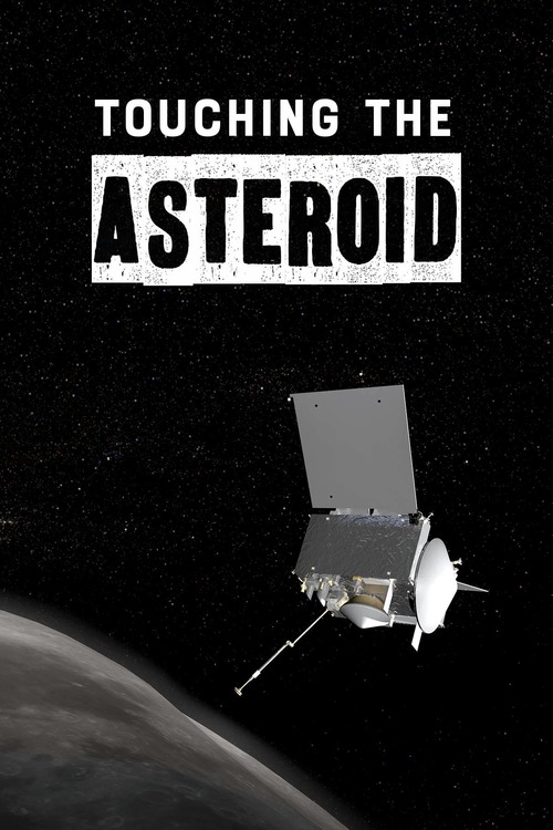 Touching the Asteroid