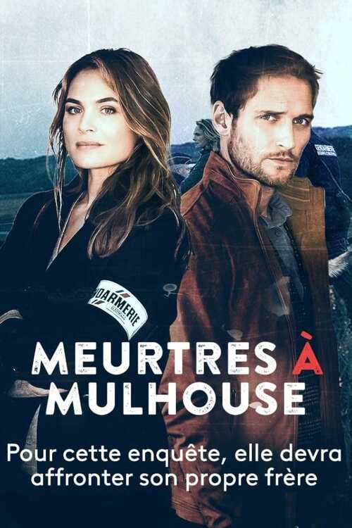 Meurtres à Mulhouse