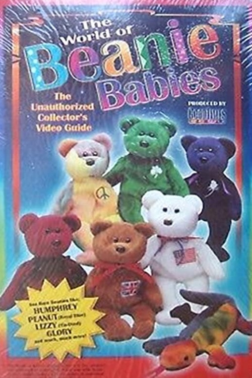 The World of Beanie Babies