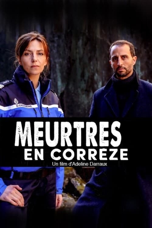 Meurtres en Corrèze