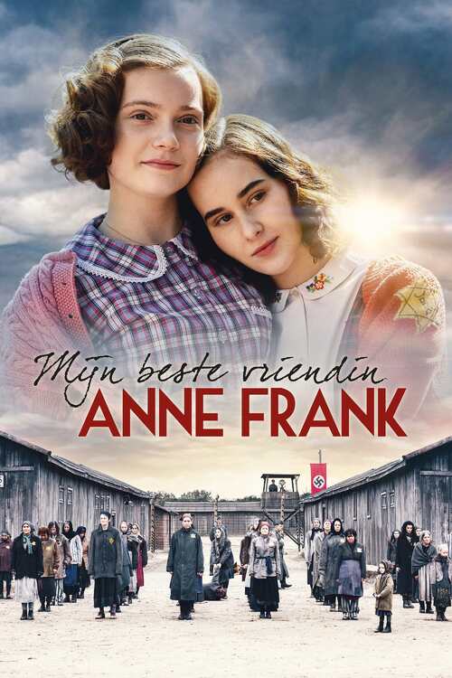 Mijn beste vriendin Anne Frank