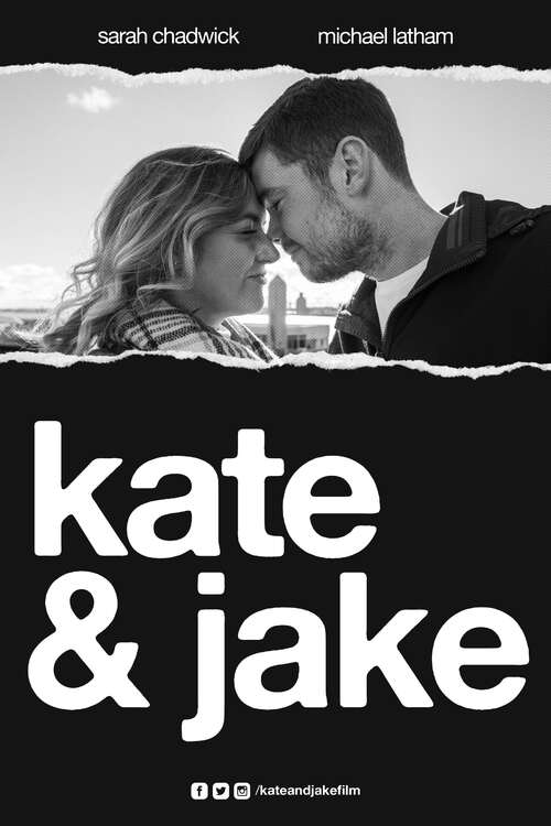 Kate & Jake