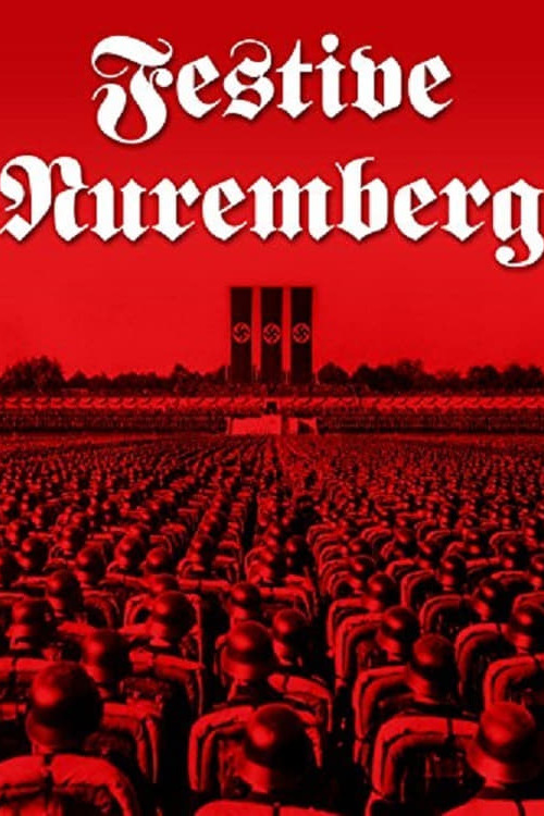 Festliches Nürnberg