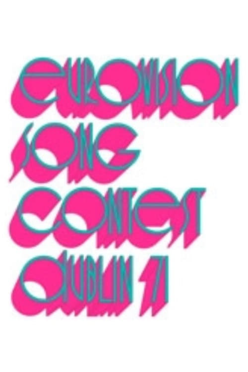 Eurovision Song Contest 1971