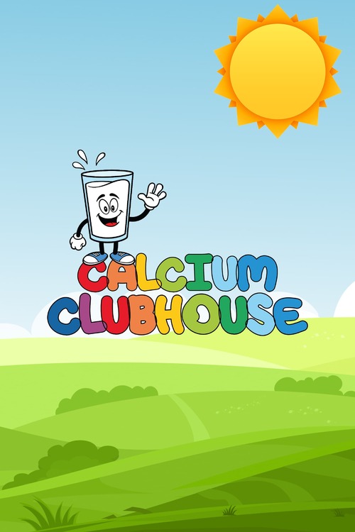Calcium Clubhouse