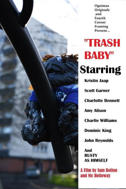 Trash Baby
