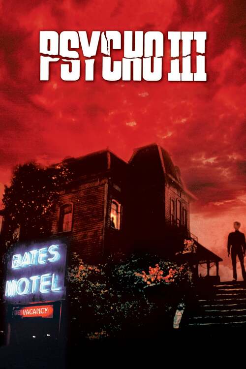 Psycho III