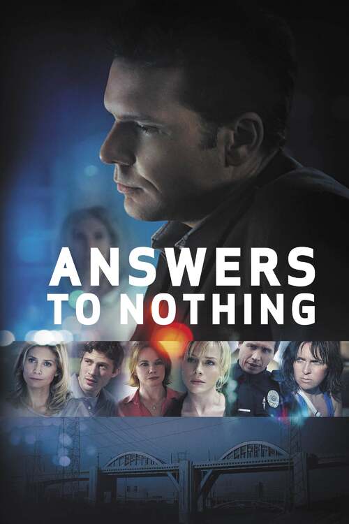 Answers to Nothing
