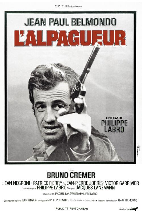 L'Alpagueur