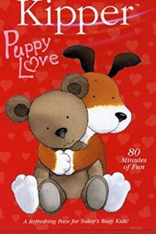 Kipper - Puppy Love