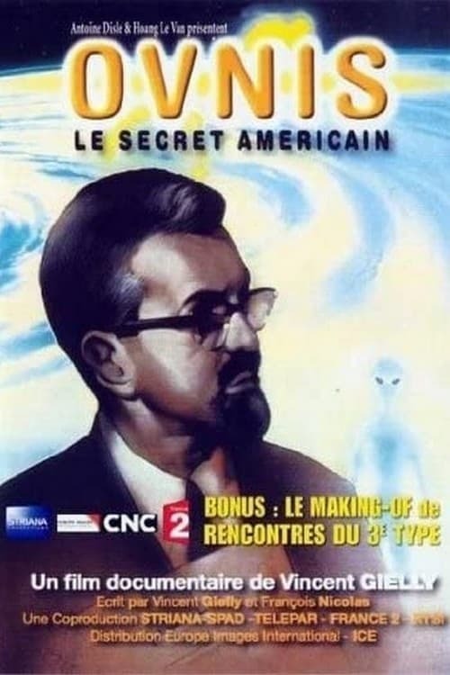 DOCUMENTAIRE] Le Secret