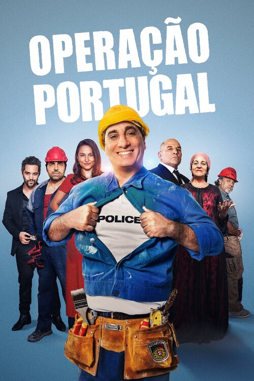 Opération Portugal Streaming Complet Ver o filme Opération Portugal em streaming | BetaSeries.com