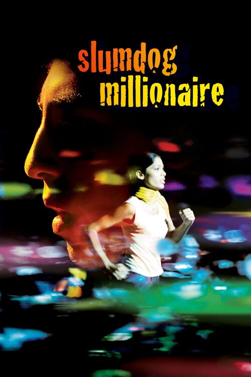 Slumdog millionaire best sale film streaming