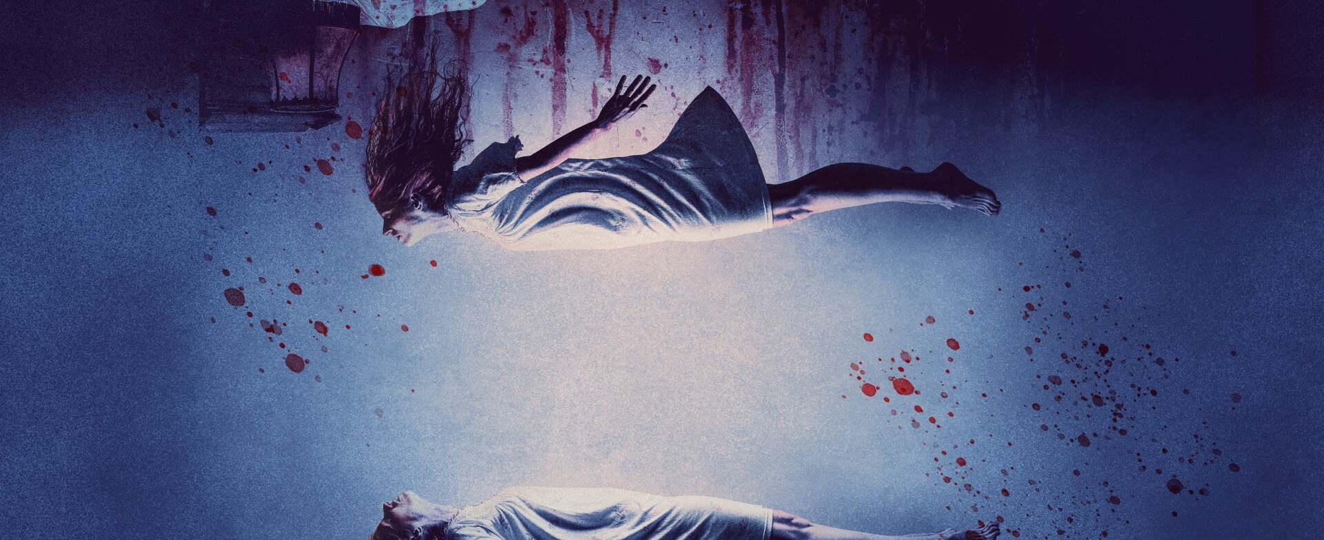 Conjuring the beyond streaming vf