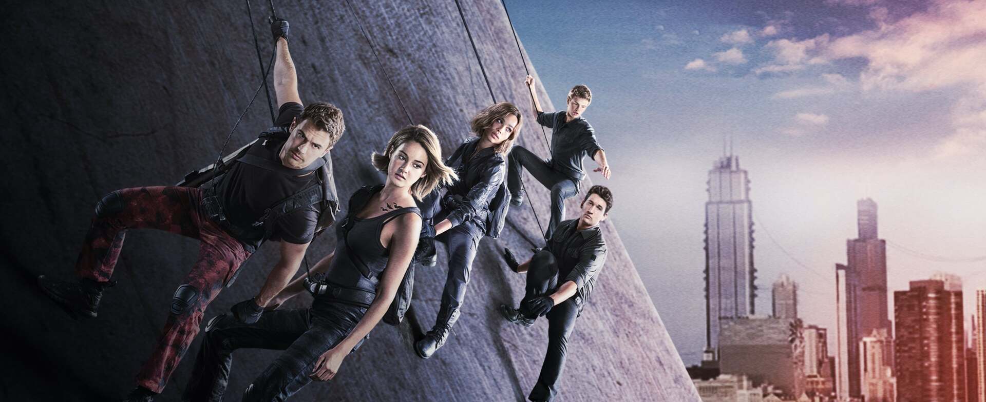 Divergente 4 Ascendant Streaming Vf Gratuit Regarder le film Allegiant en streaming complet VOSTFR, VF, VO |  BetaSeries.com