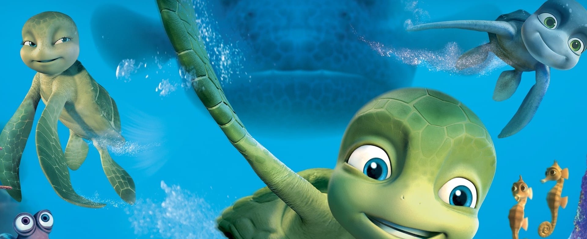 Le Voyage Extraordinaire De Samy Film Complet En Francais Regarder le film A Turtle's Tale: Sammy's Adventures en streaming complet  VOSTFR, VF, VO | BetaSeries.com