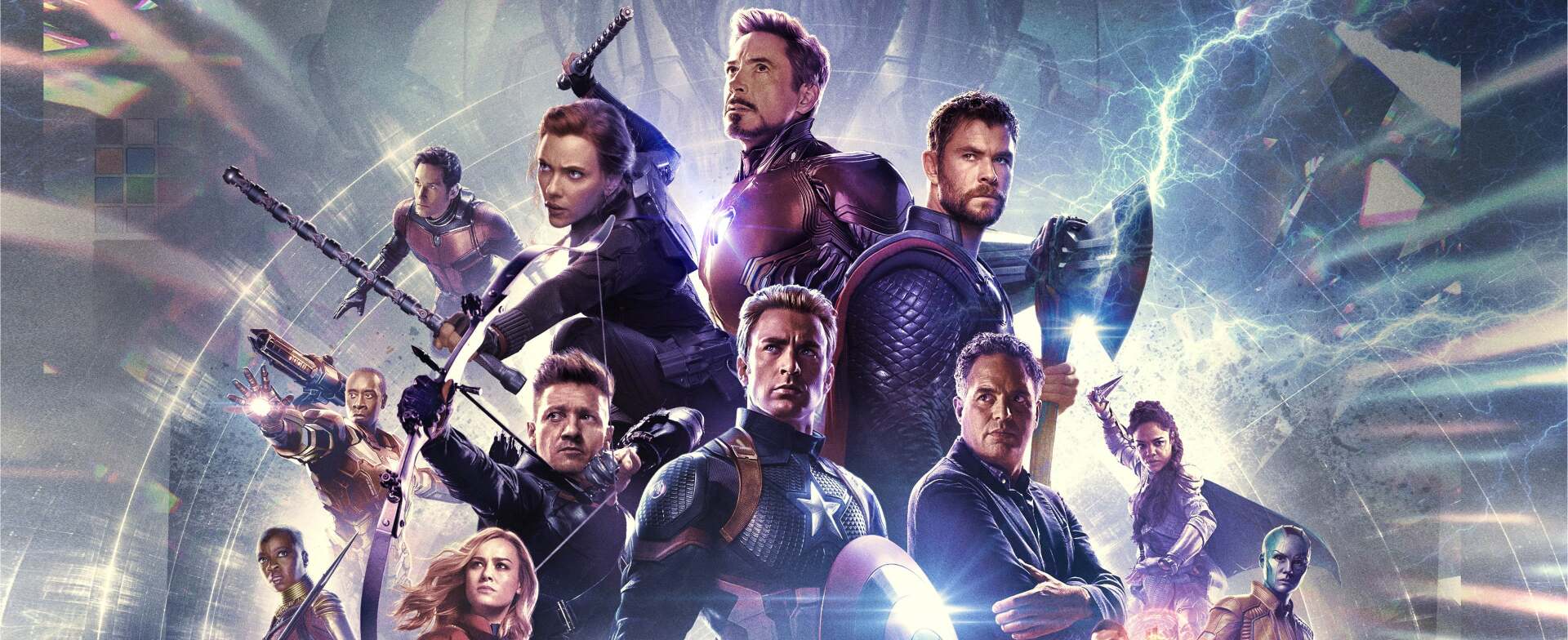 Avengers endgame streaming hd vf new arrivals