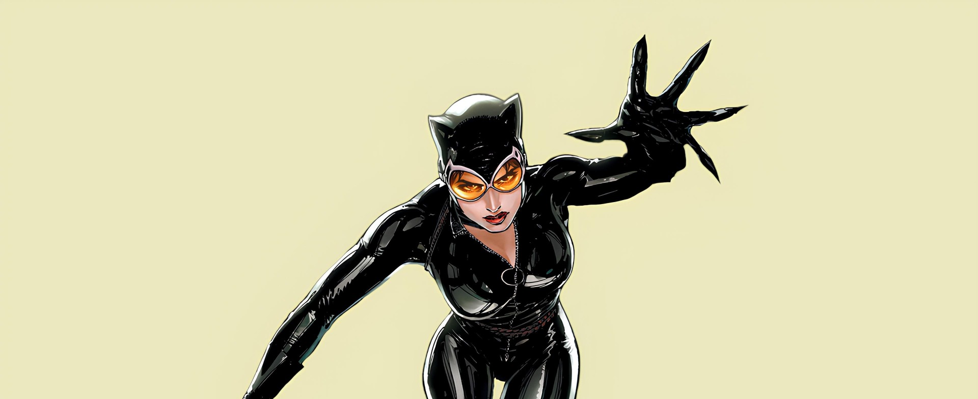 Où regarder le film DC Showcase: Catwoman en streaming complet ? |  BetaSeries.com