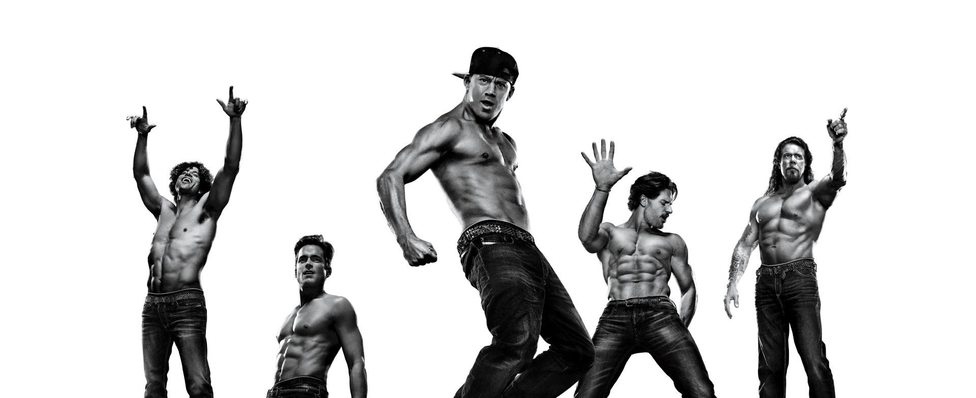 watch magic mike xxl online