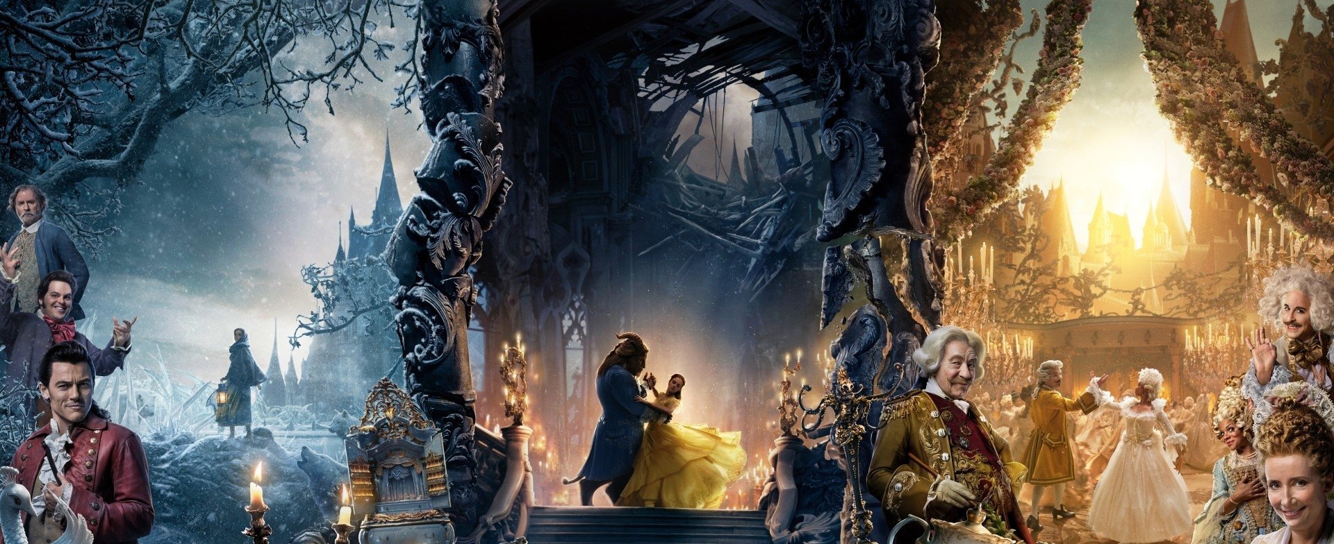 Beauty And The Beast Vf Regarder le film Beauty and the Beast en streaming complet VOSTFR, VF, VO |  BetaSeries.com