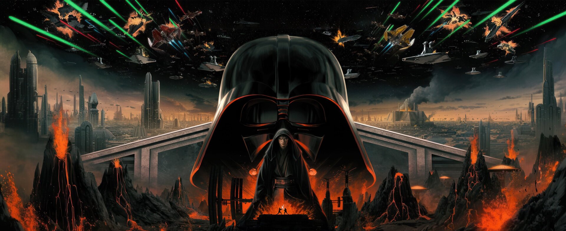 Star Wars La Menace Fantome Vostfr Streaming Regarder le film Star Wars: Episode III - Revenge of the Sith en streaming  complet VOSTFR, VF, VO | BetaSeries.com