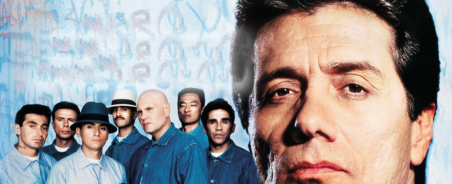 Regarder le film The Usual Suspects en streaming complet VOSTFR, VF, VO