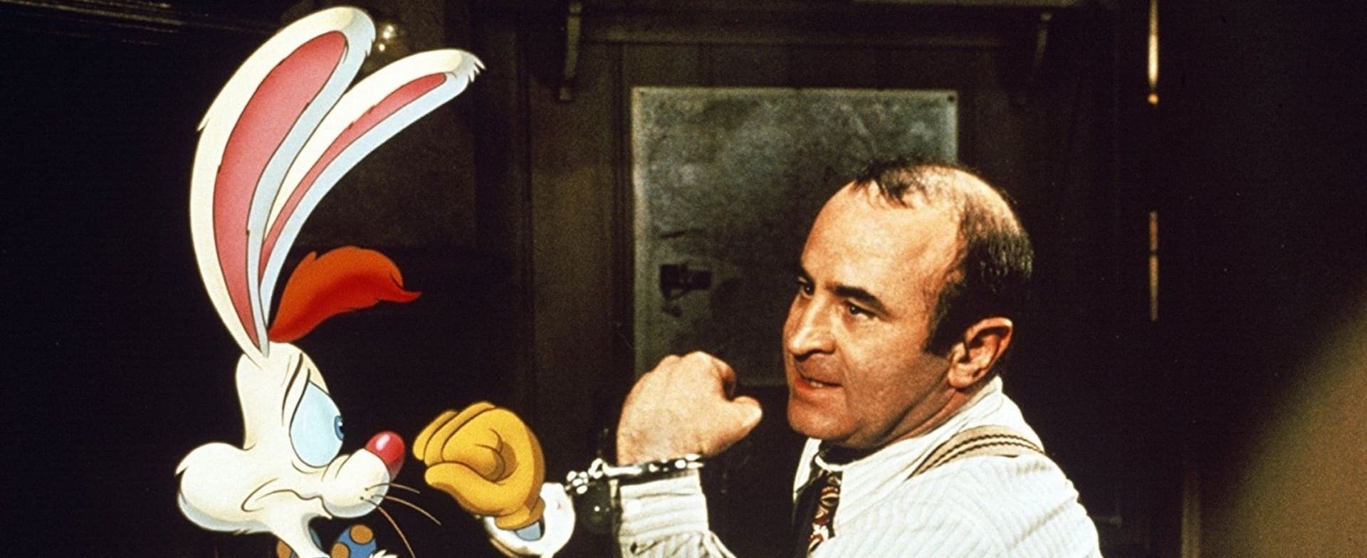 Who Framed Roger Rabbit - Movies on Google Play