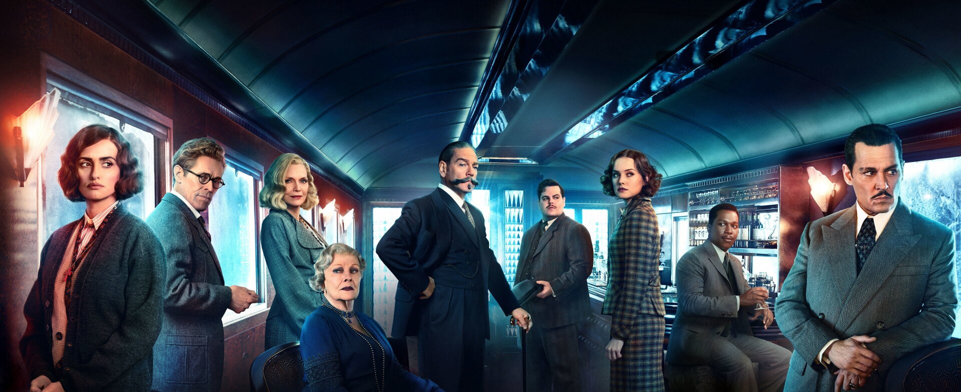Le Crime De Lorient Express Streaming Vf Regarder le film Murder on the Orient Express en streaming complet VOSTFR,  VF, VO | BetaSeries.com