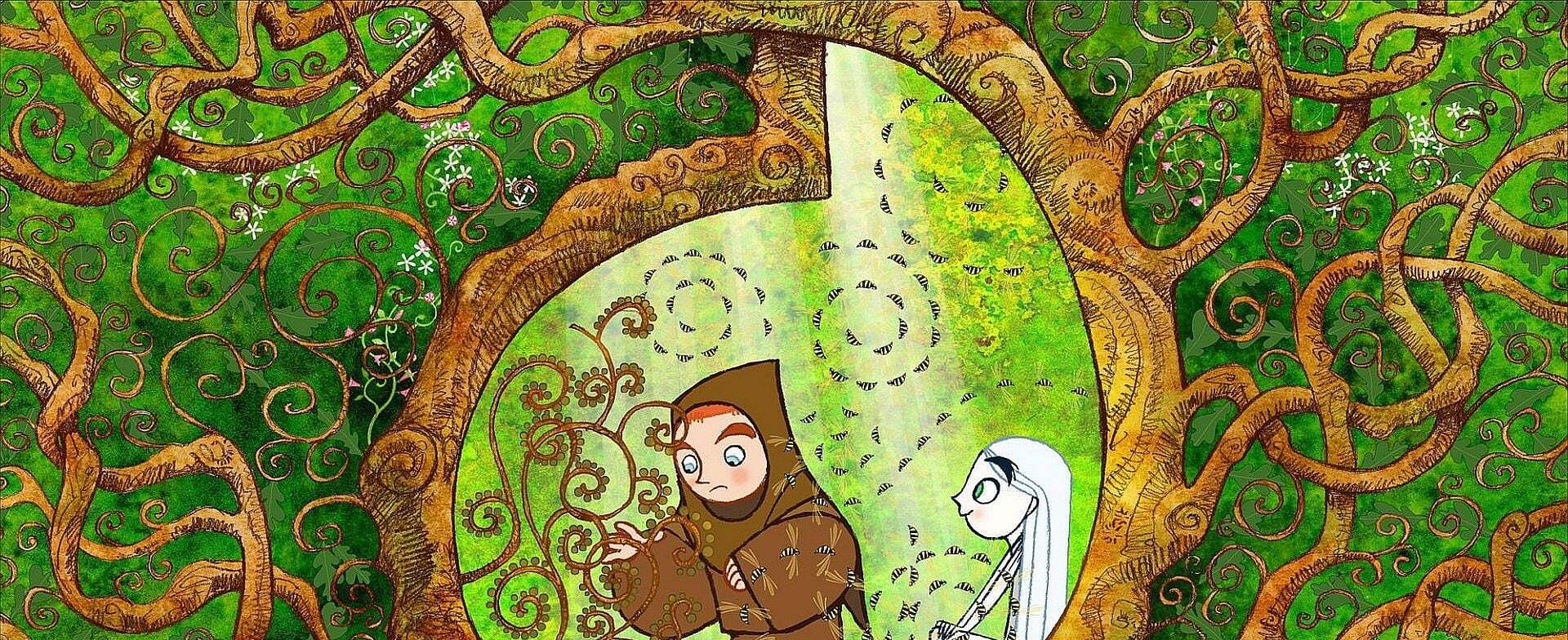Brendan Et Le Secret De Kells Streaming Regarder le film The Secret of Kells en streaming complet VOSTFR, VF, VO |  BetaSeries.com