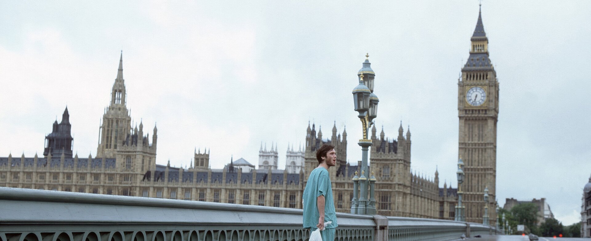 28 Jours Plus Tard Vf Streaming Regarder le film 28 Days Later en streaming complet VOSTFR, VF, VO |  BetaSeries.com