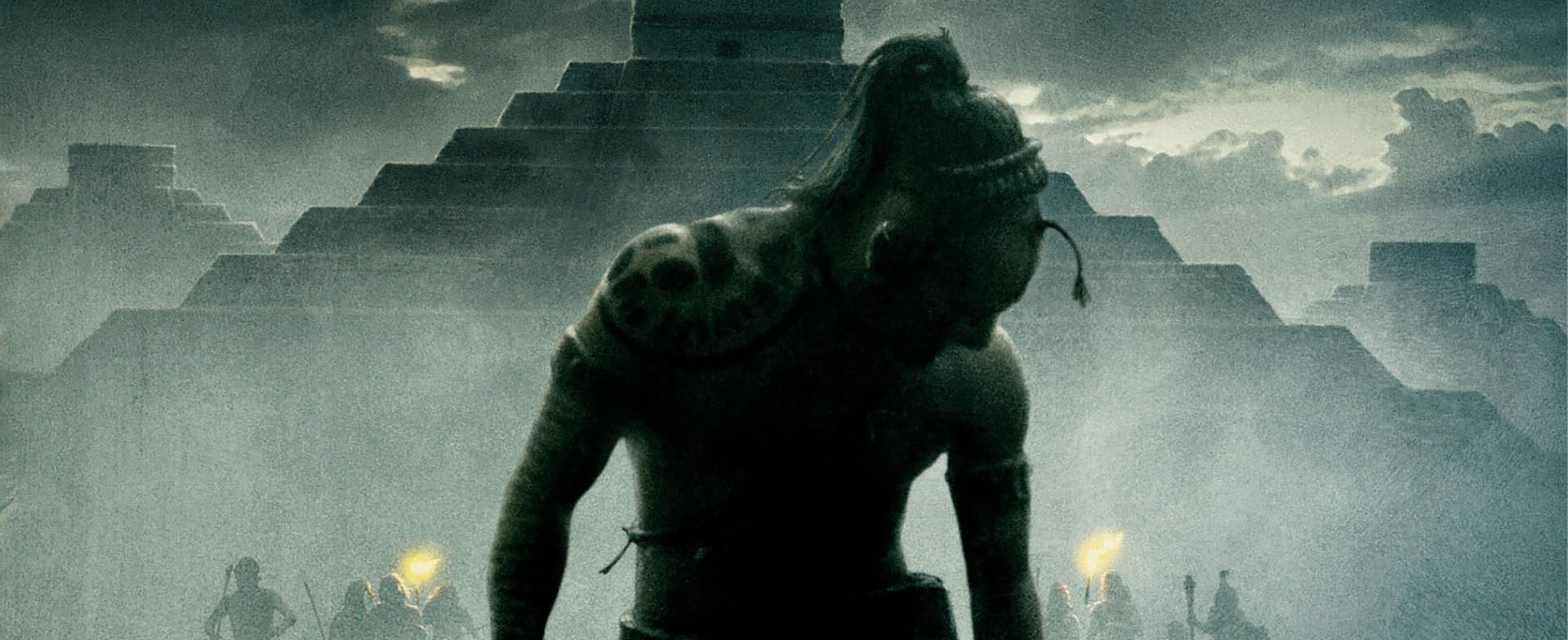 Watch Apocalypto movie streaming online BetaSeries