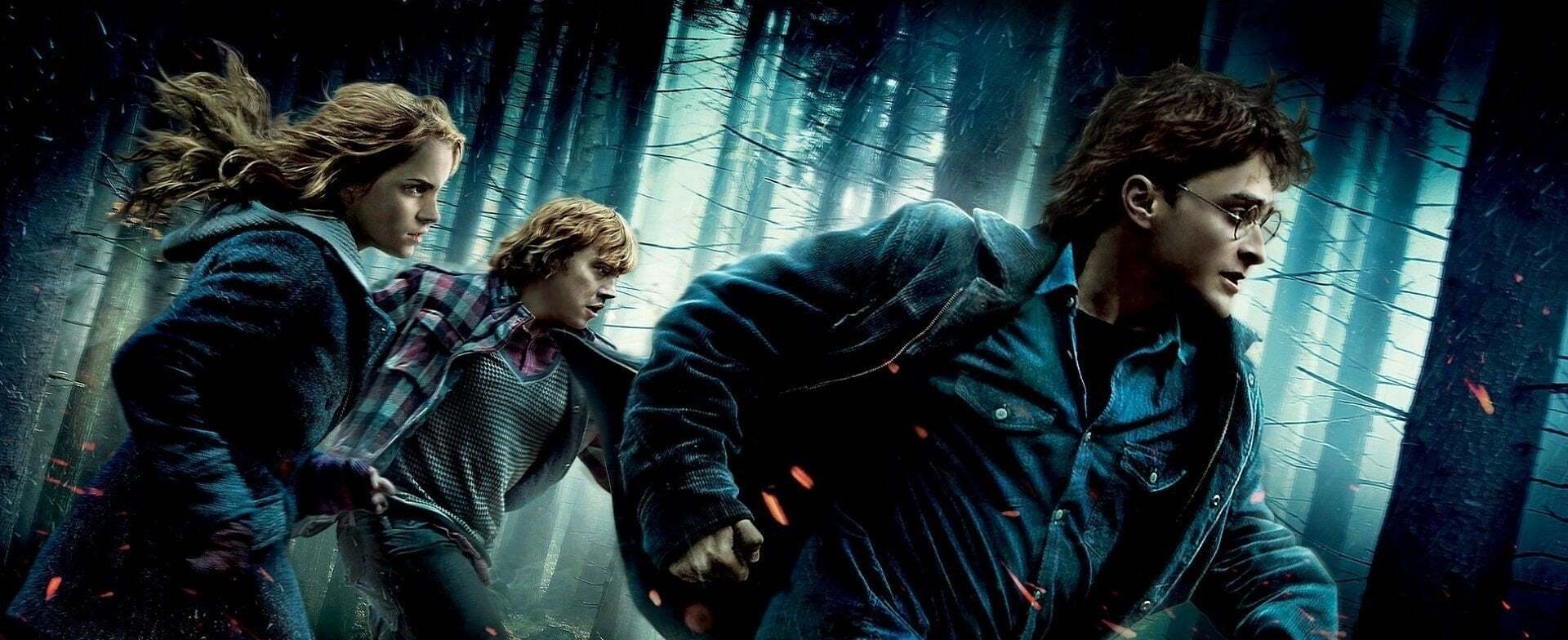 watch harry potter deathly hallows part 1 online for free