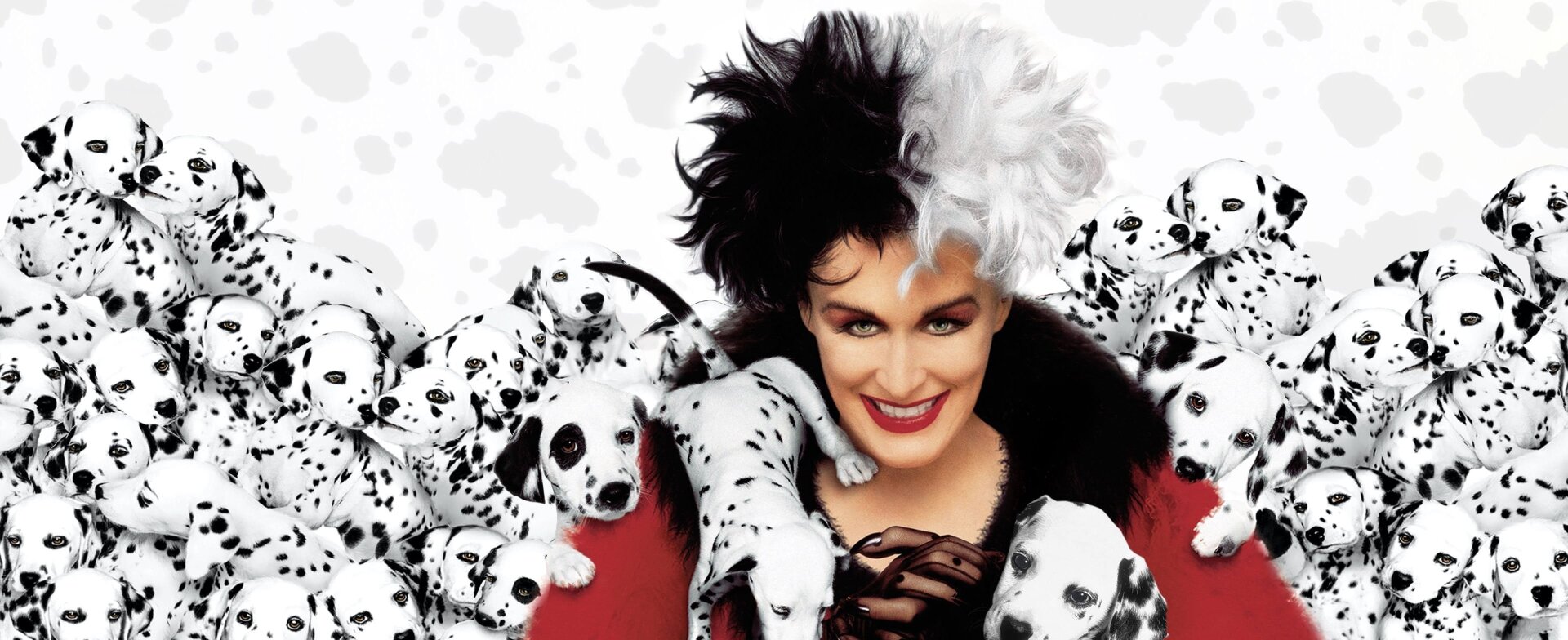 Les 101 Dalmatiens Film Complet En Français Gratuitement Regarder le film 101 Dalmatians en streaming complet VOSTFR, VF, VO | BetaSeries.com