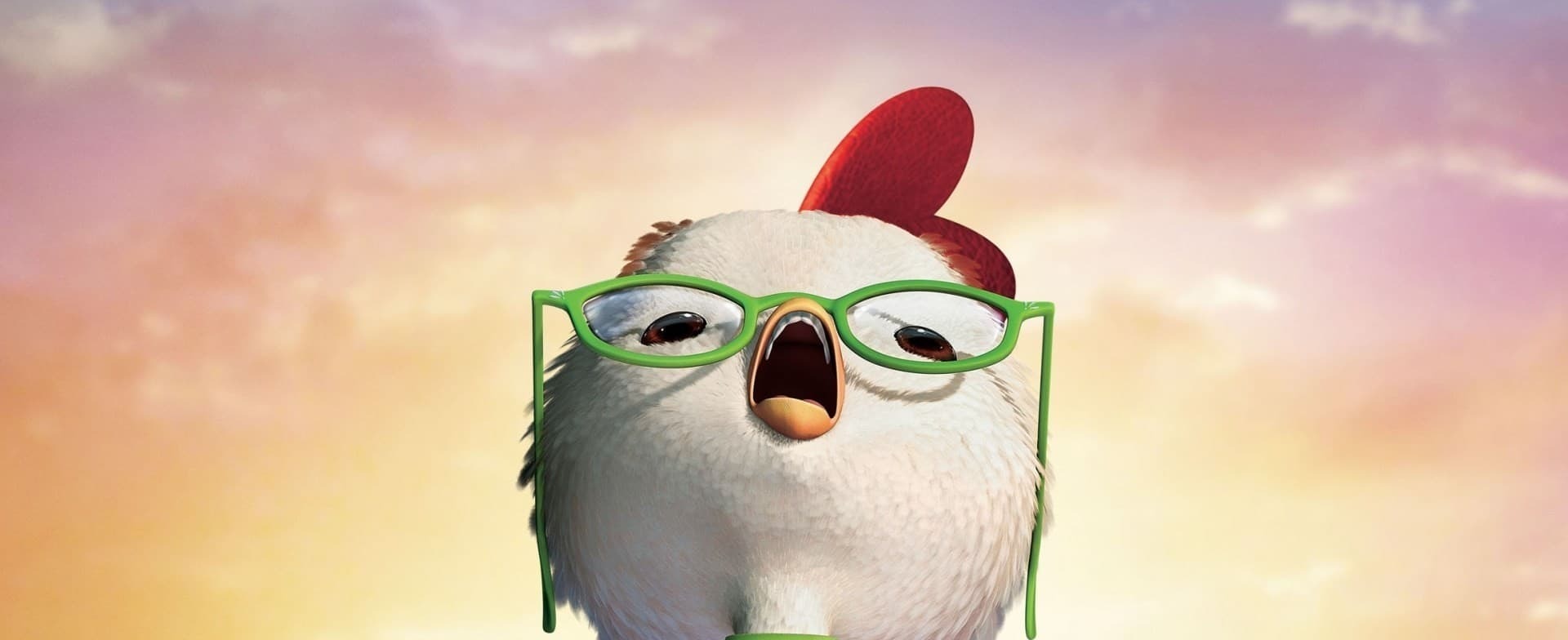 Dónde puedo ver Chicken Little en streaming completo? | BetaSeries.com