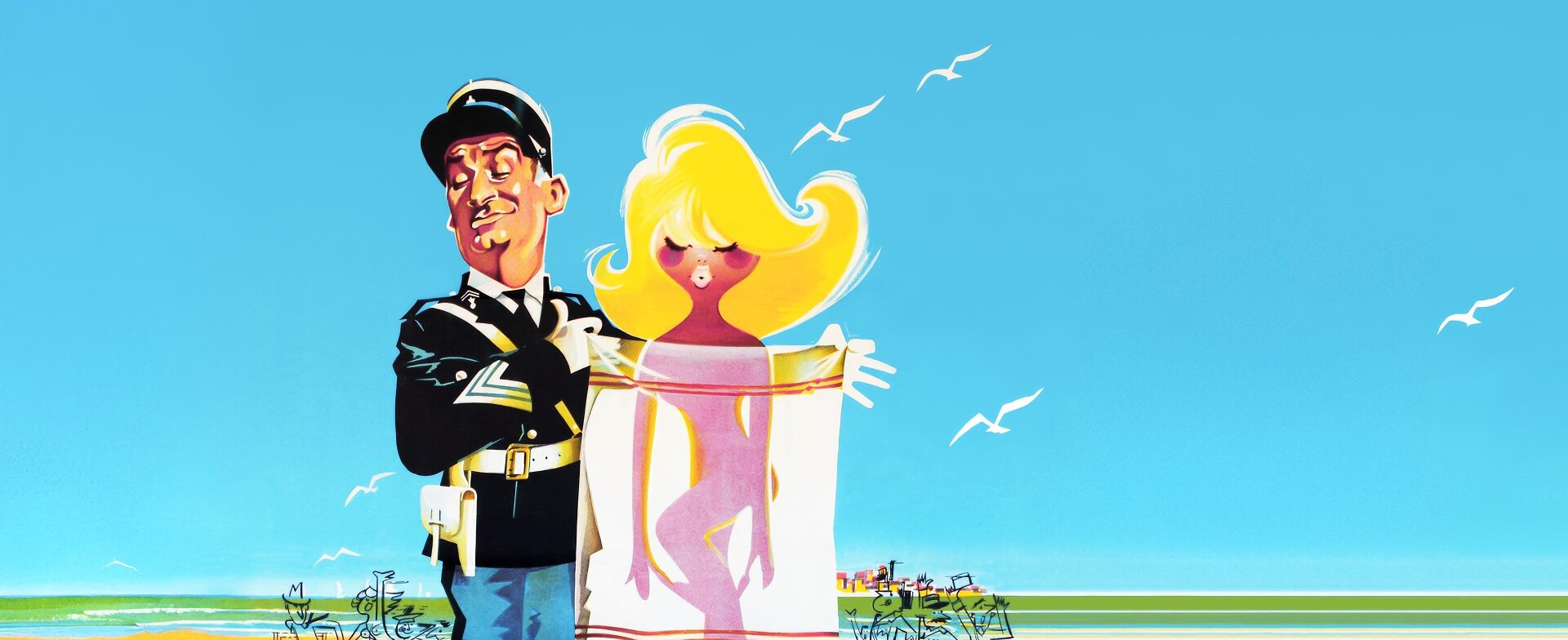 Le Gendarme De Saint Tropez Streaming Complet Regarder le film Le Gendarme de Saint-Tropez en streaming complet VOSTFR,  VF, VO | BetaSeries.com