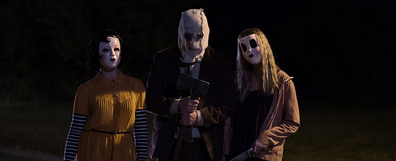 Strangers Prey At Night Streaming Vf Regarder le film The Strangers: Prey at Night en streaming complet VOSTFR,  VF, VO | BetaSeries.com