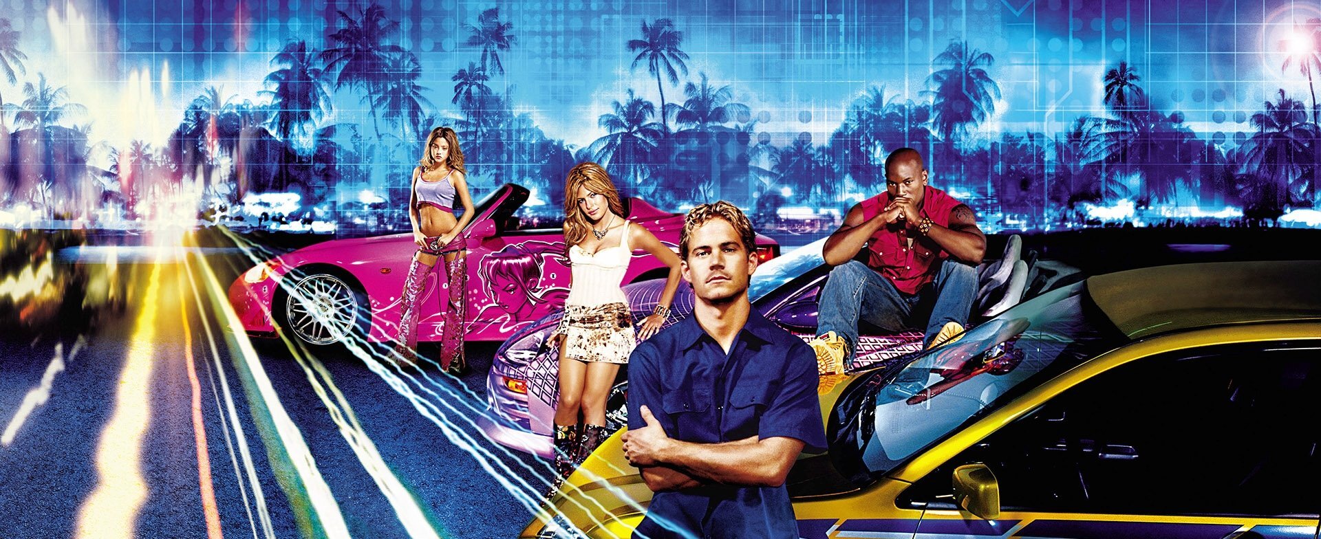 Fast And Furious 2 Vostfr Regarder le film 2 Fast 2 Furious en streaming complet VOSTFR, VF, VO |  BetaSeries.com