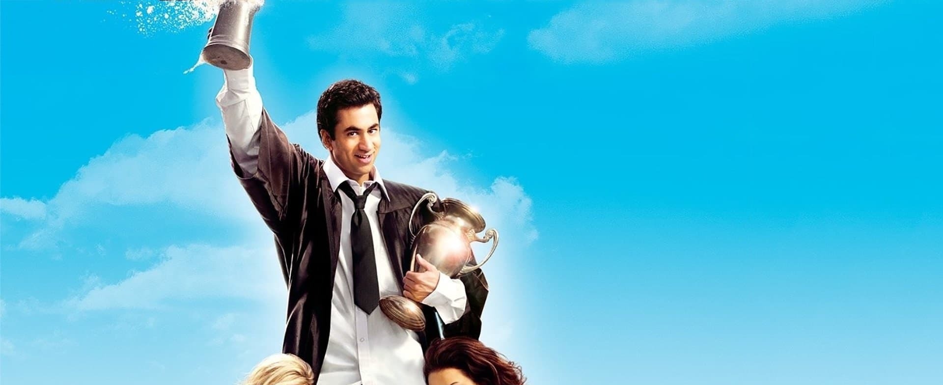 Dónde puedo ver Van Wilder 2: The Rise of Taj en streaming completo? |  BetaSeries.com