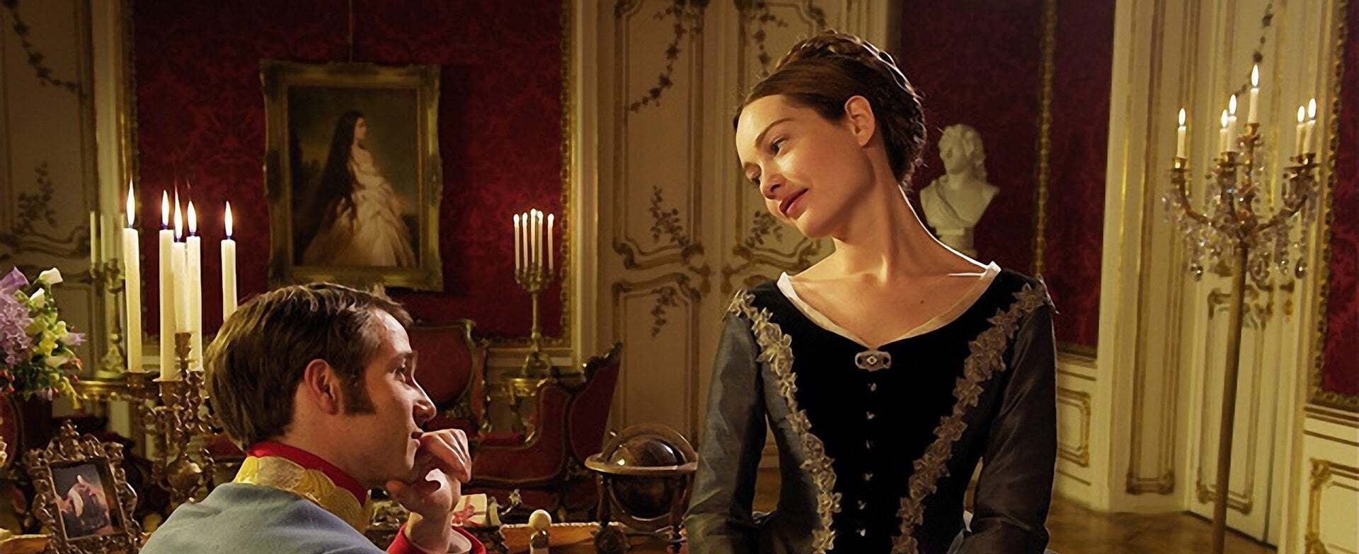 Sissi Naissance D Une Imperatrice Streaming Regarder le film Sisi en streaming complet VOSTFR, VF, VO | BetaSeries.com